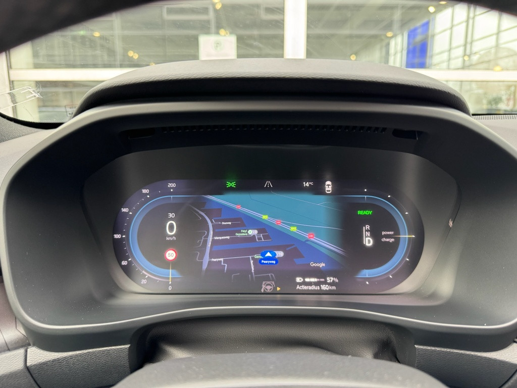 Volvo XC40 recharge ultimate 70kwh| panodak| adap.cruise| 360camera| h&k so
