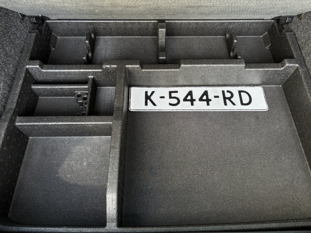 Volkswagen Tiguan 1.4 tsi sport&style/trekhaak 1800kg