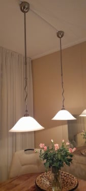Hanglampen