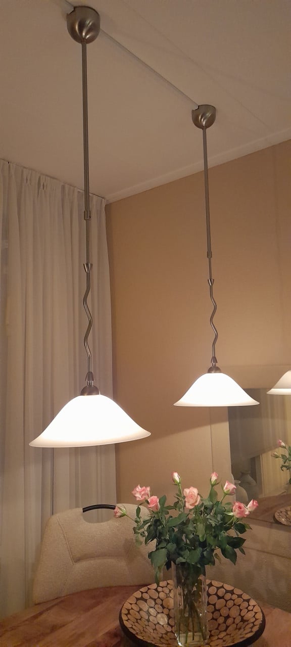 Hanglampen