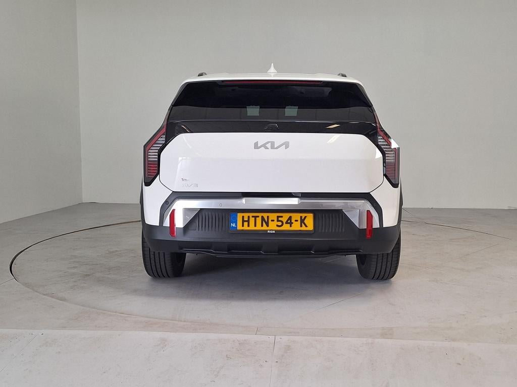 Kia Ev3 plus advanced 58.3 kwh