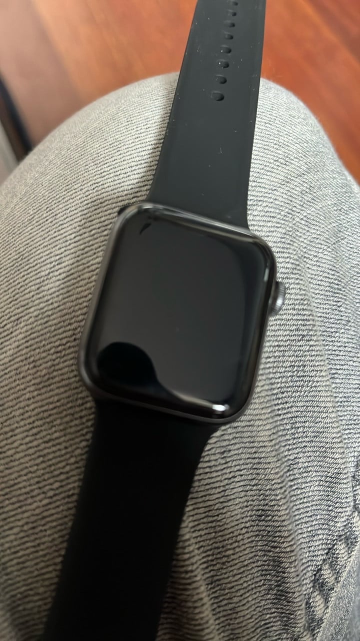 Apple watch