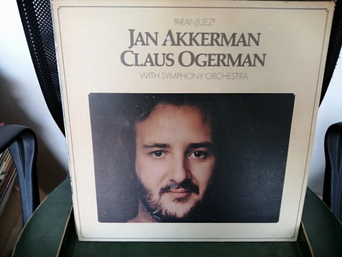 Lp jan akkerman