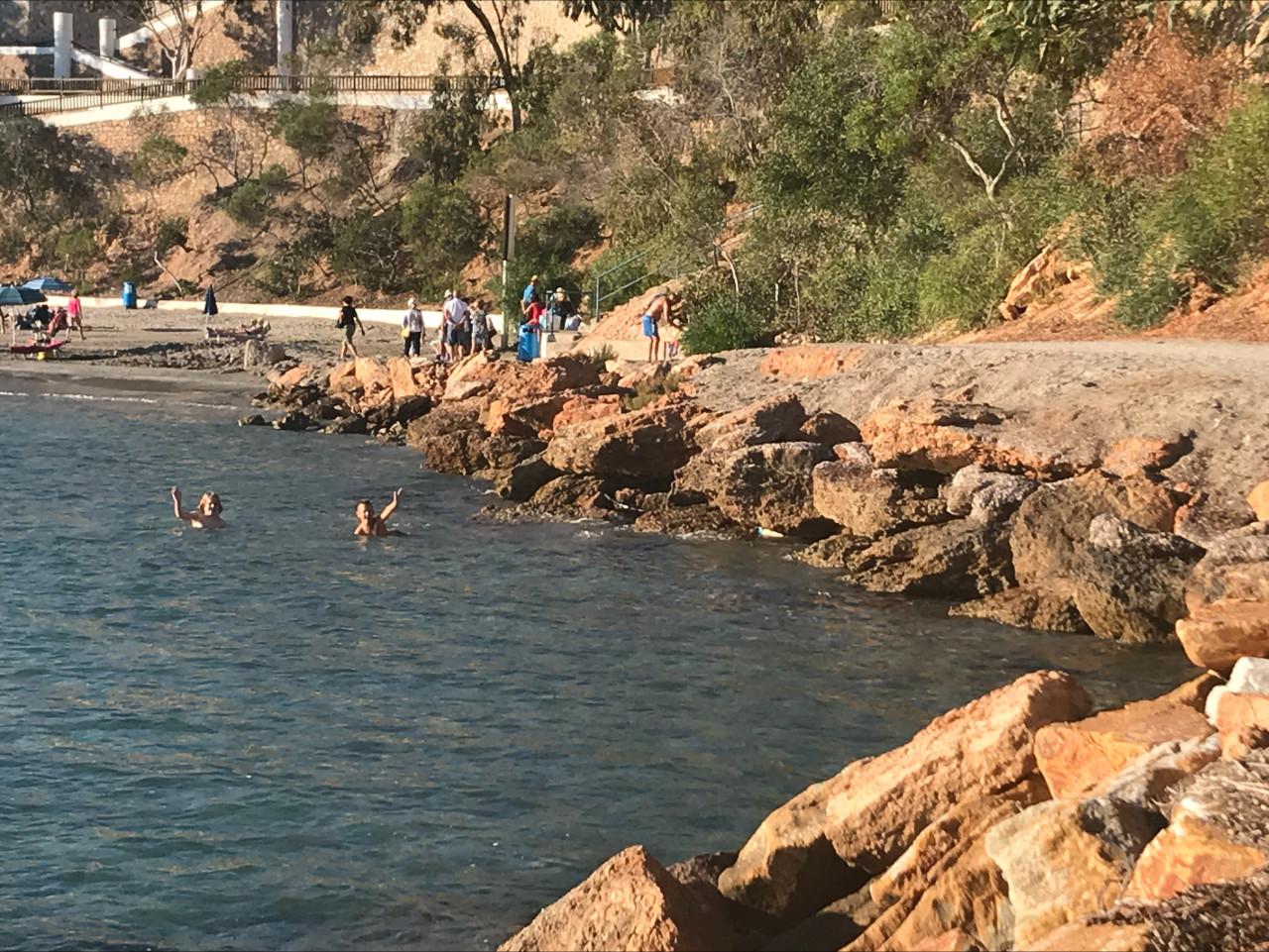 Te huur Sfeervolle en gerenoveerde 4 pers woning in Spanje - Costa Blanca