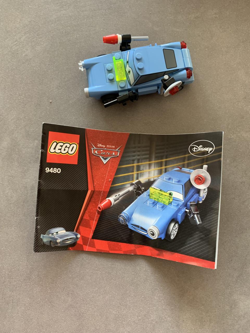 Lego