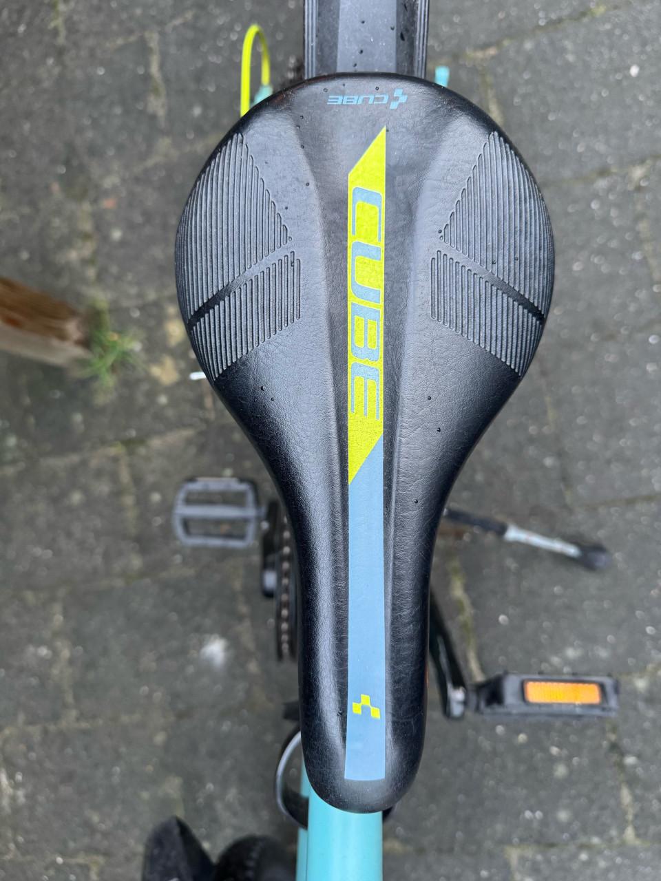 Cube Acid 240 Kinderfiets