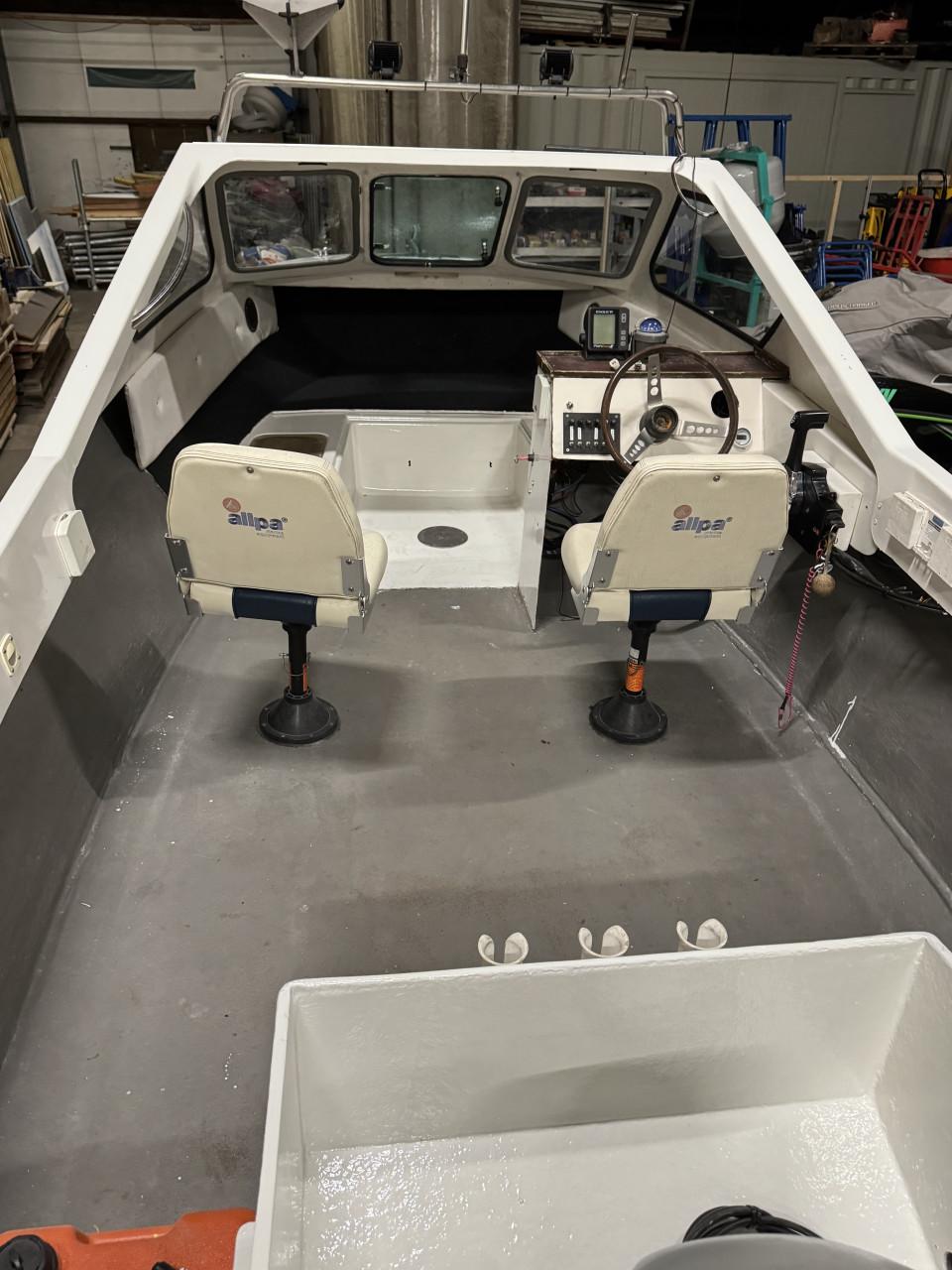 Beekman 520 fich