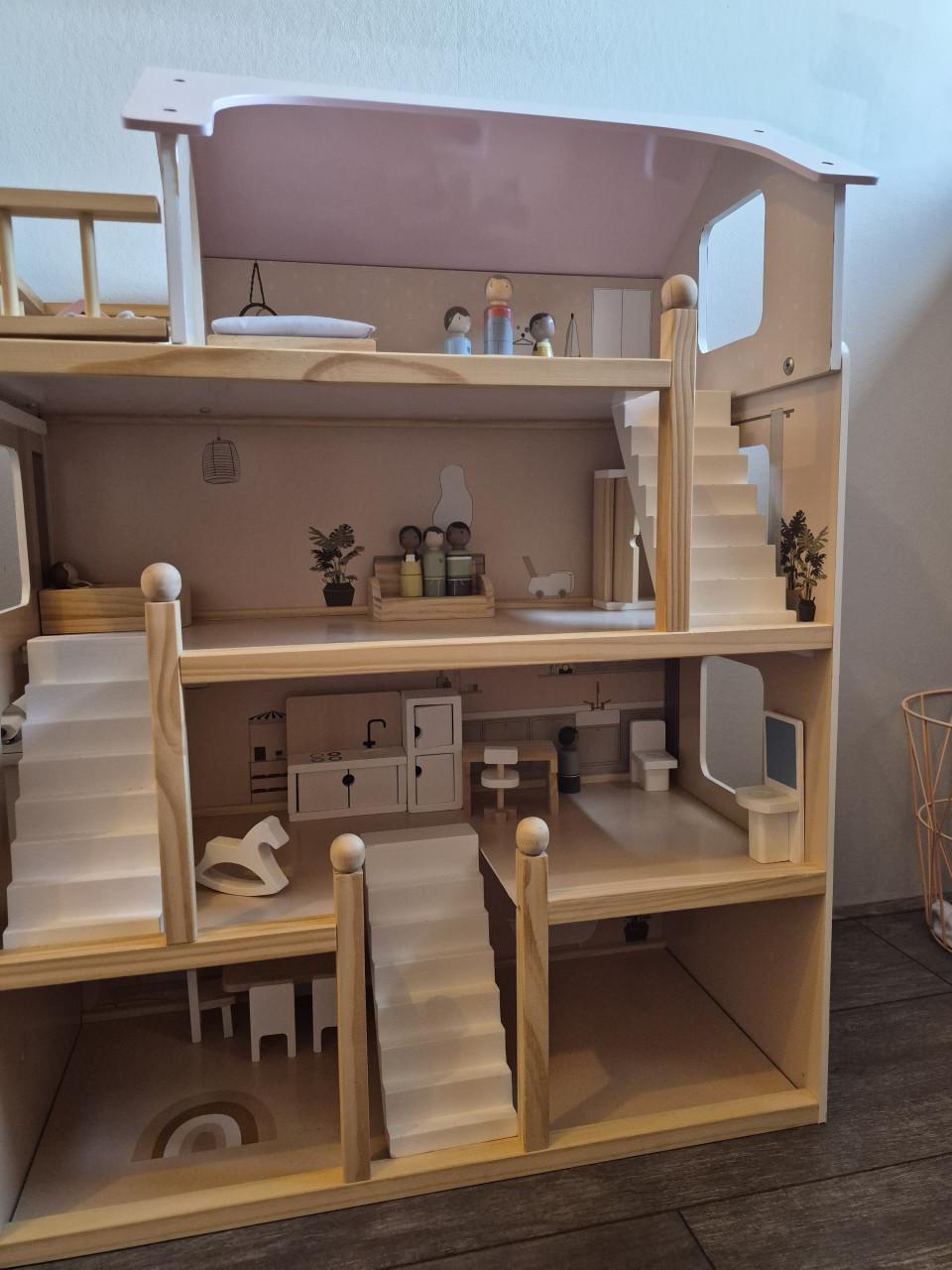 Poppenhuis