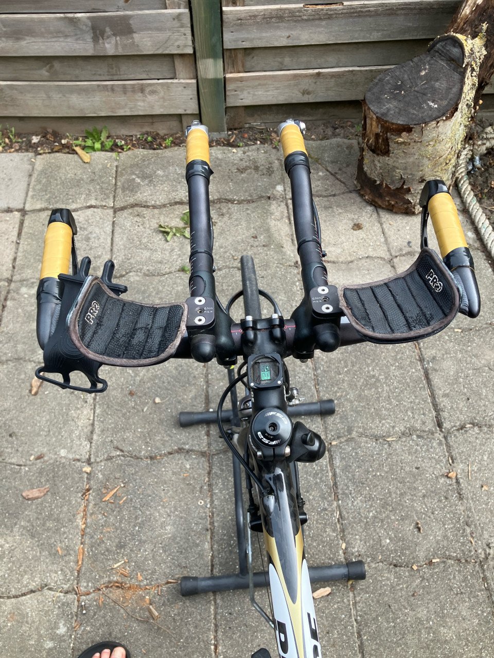 Racefiets