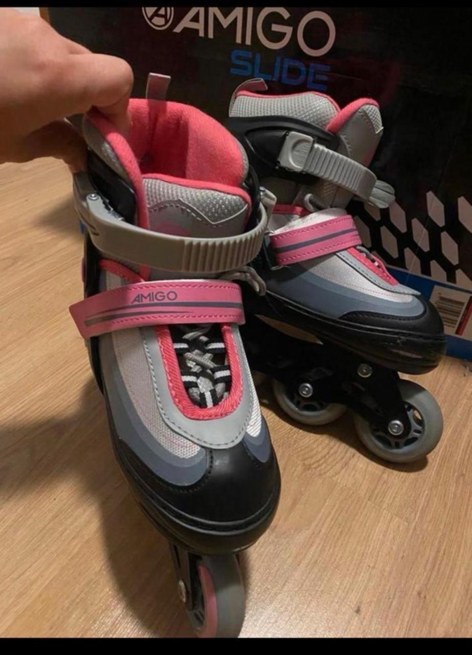 Verstelbare Skeelers