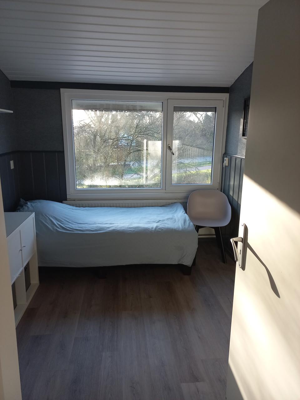 Kamer verhuur in Middelburg