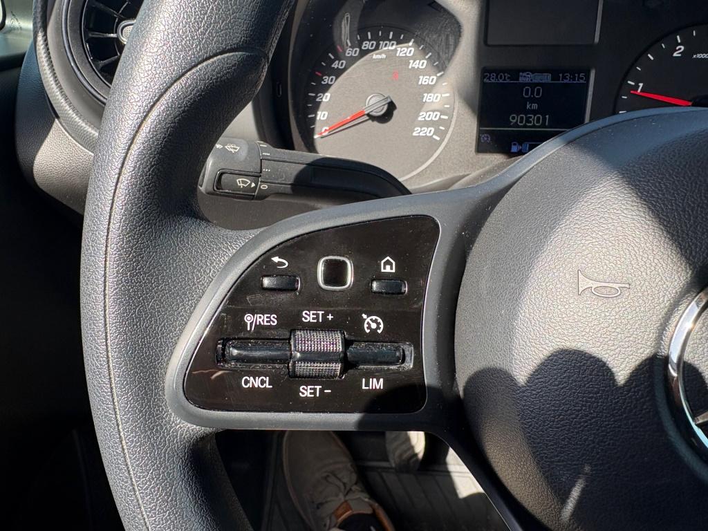 Mercedes-Benz Citan 108 cdi l1 pro