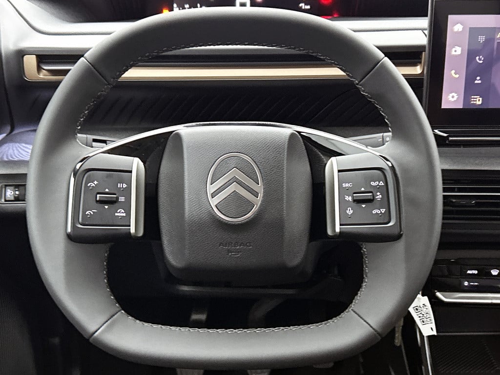 Citroen C3 Aircross turbo 100pk | rijklaar achteruitrijcamera | apple carpl