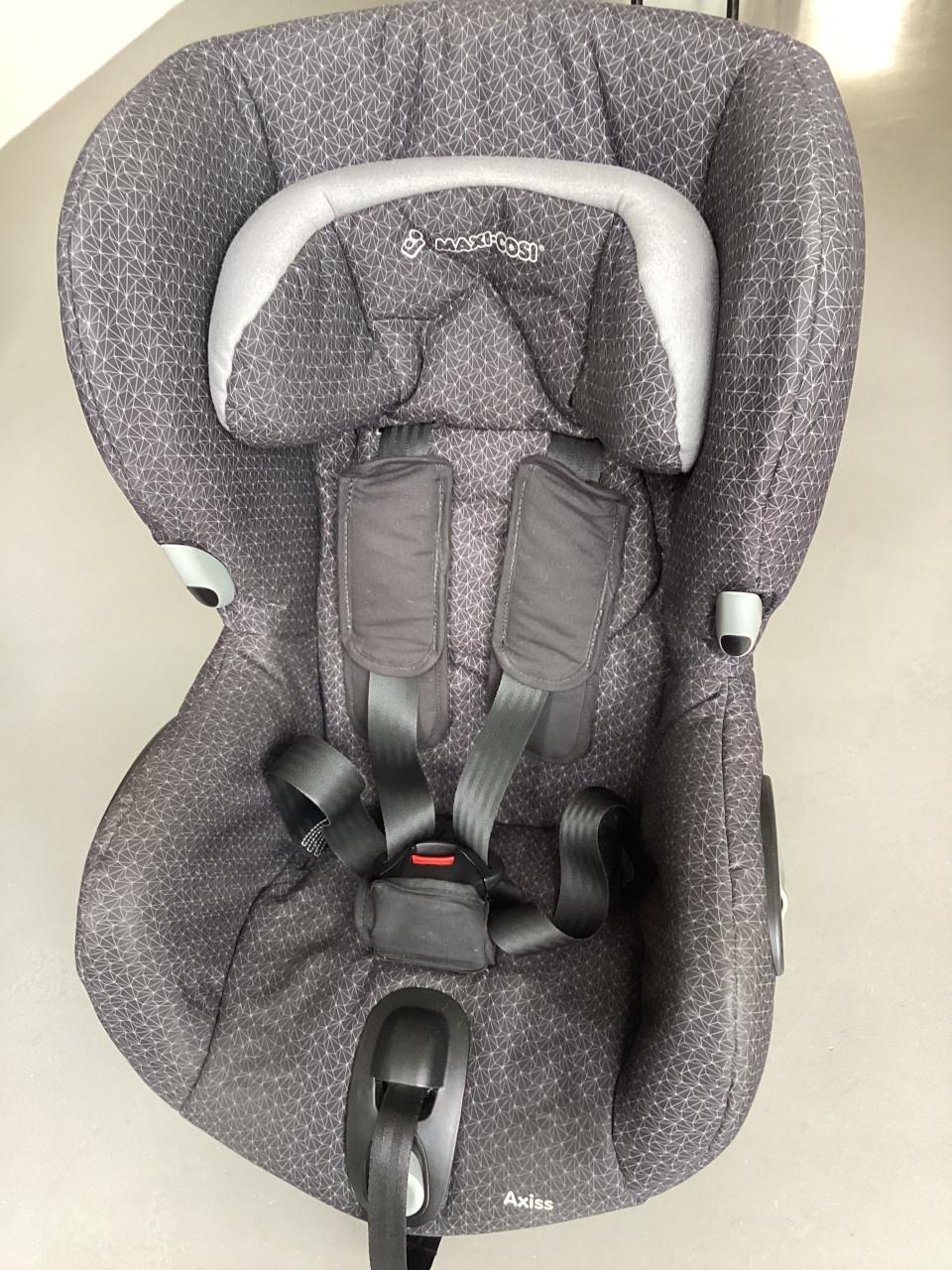 Maxi cosi axiss Autostoeltje