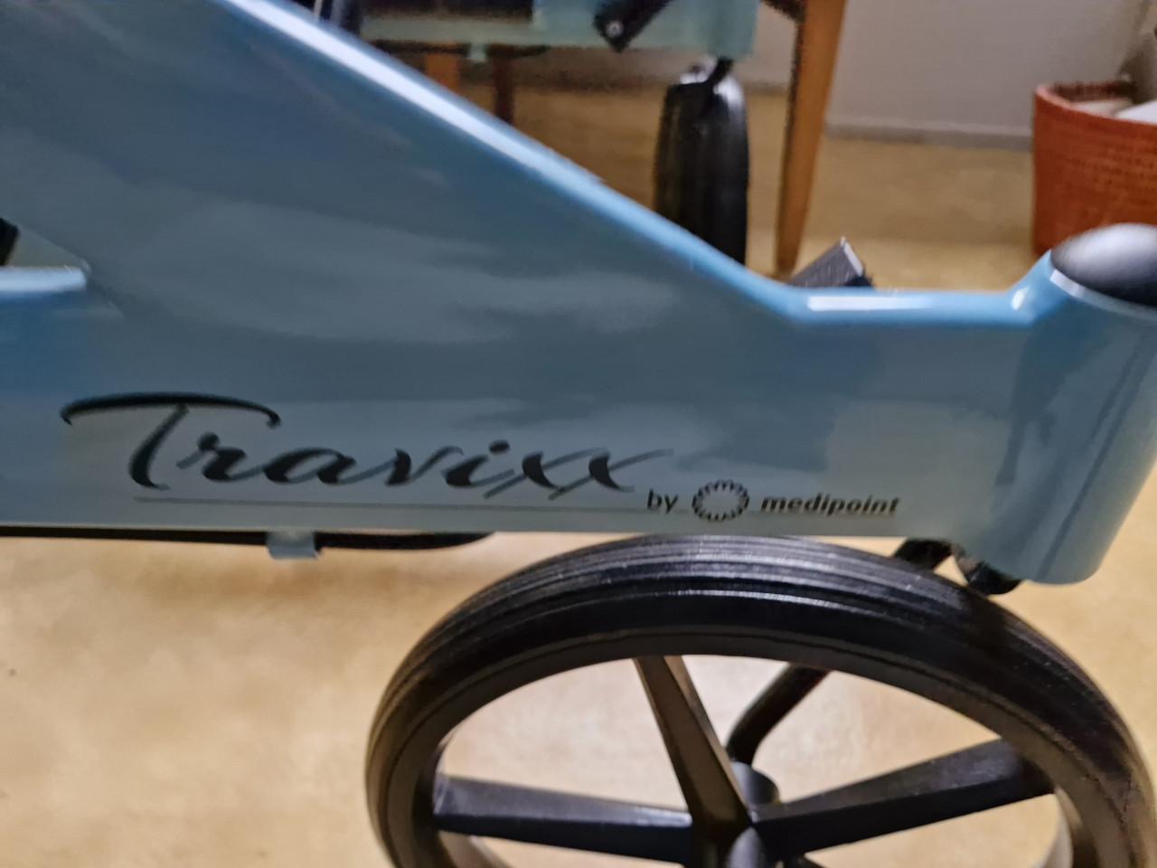 Rollator Travixx Classic