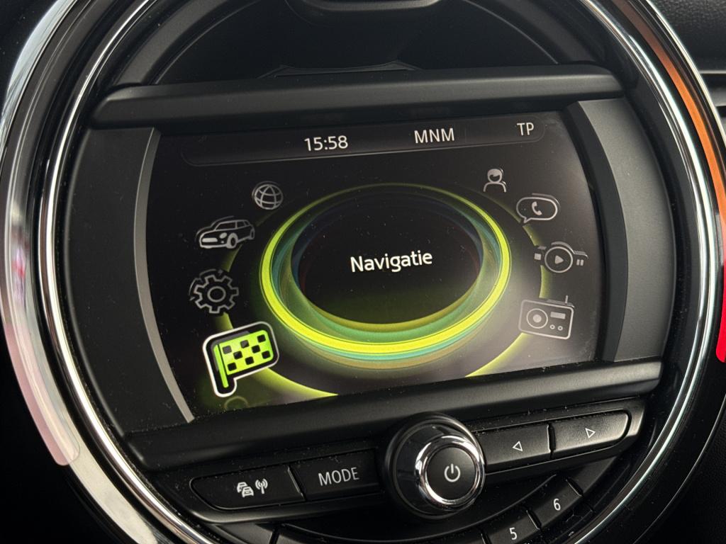 Mini One mini 1.2 business | nl-auto | cruisec. | navi | airco