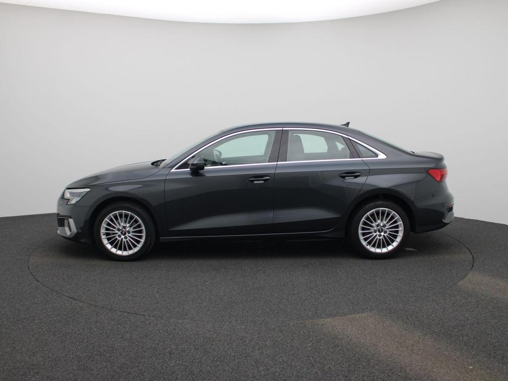Audi A3 limousine 30 tfsi pro line | automaat | apple carplay / android aut