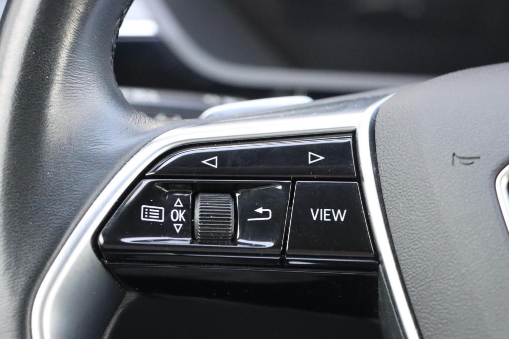 Audi E-tron sportback 55 quattro advanced edition 95 kwh 408pk | soh 91,4% 