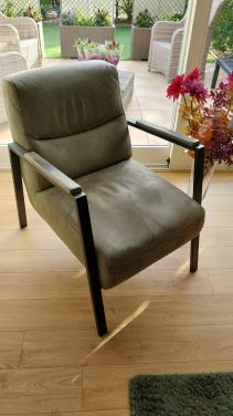 Fauteuil