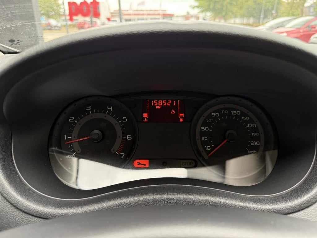 Renault Clio 1.4-16v authentique // airco // 1e eigenaar //