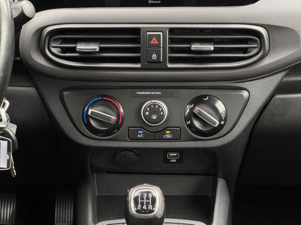 Hyundai I 10 1.0 comfort smart