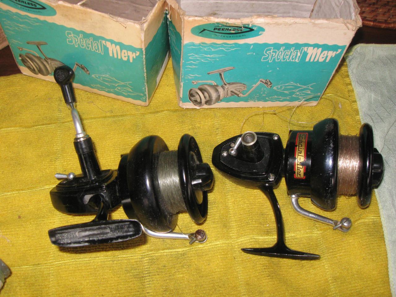 Micheell 320 vintage molens