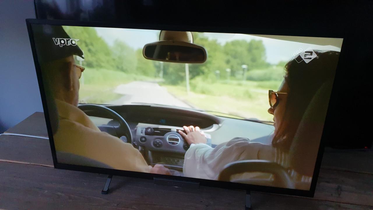 Sony tv full hd 32 inch 2x hdmi