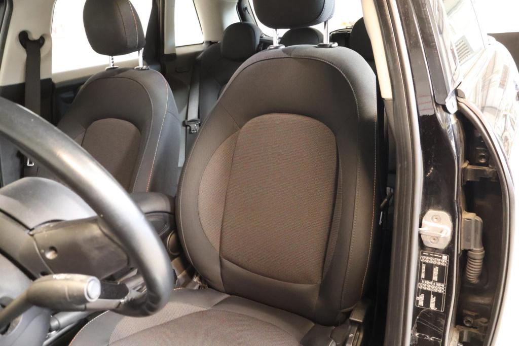 Mini One mini 1.5 first salt nl auto,btw, carplay, allseason, cruise