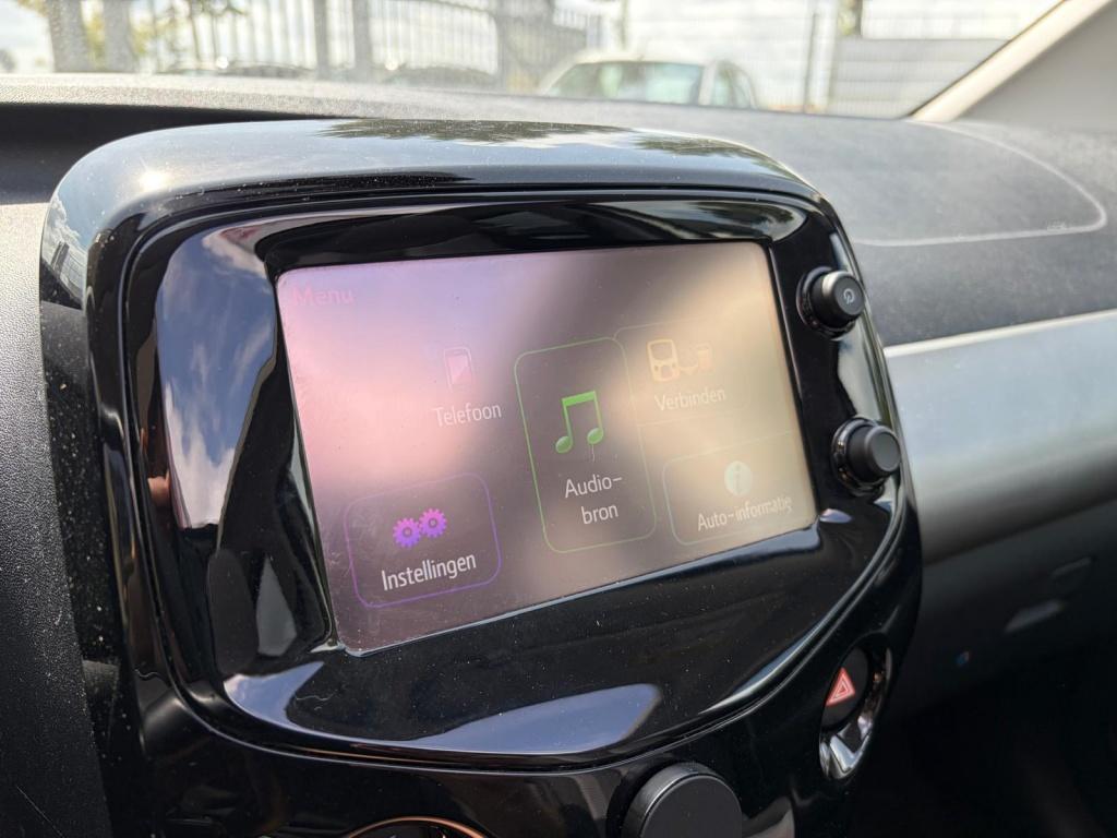 Peugeot 108 1.0 e-vti prem. top
