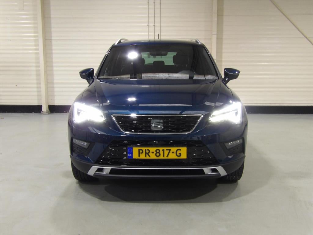 Seat Ateca 1.4 ecotsi 150pk xcellence