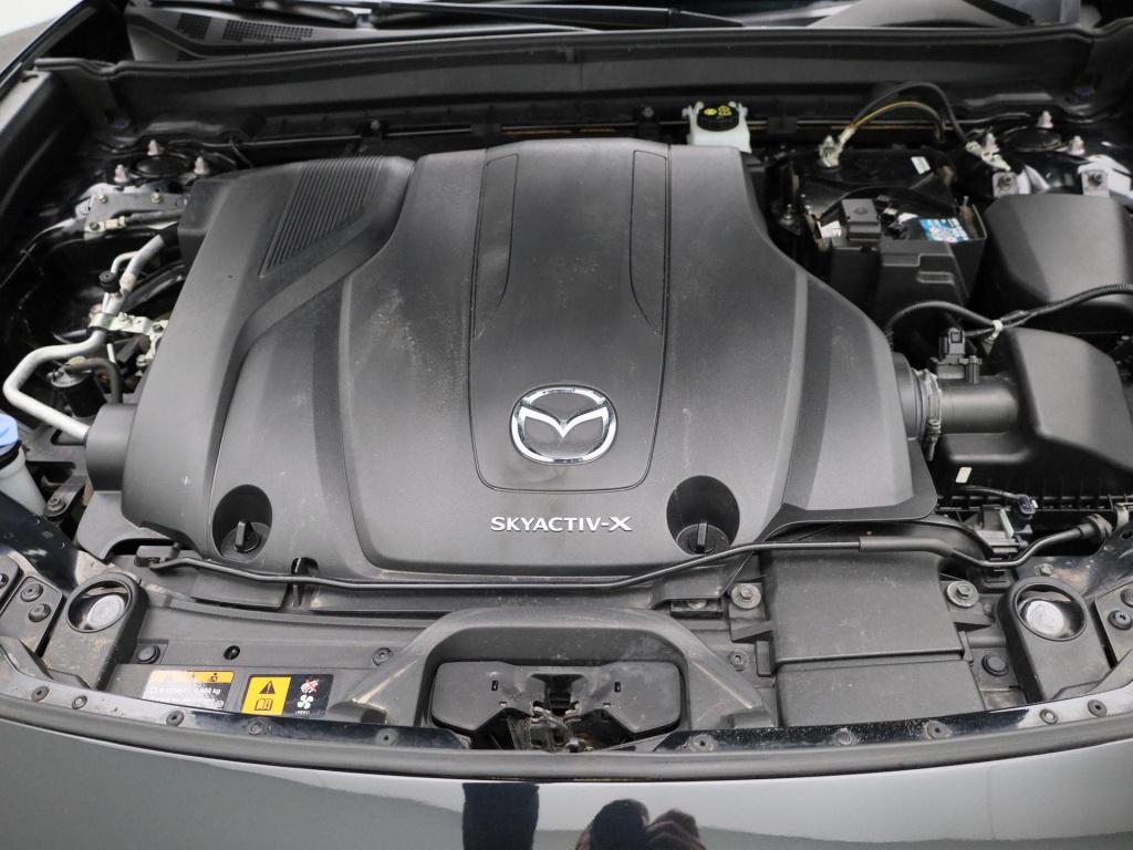 Mazda Cx-30 2.0 skyactiv-x | automaat | navigatie | achteruitrijcamera | st