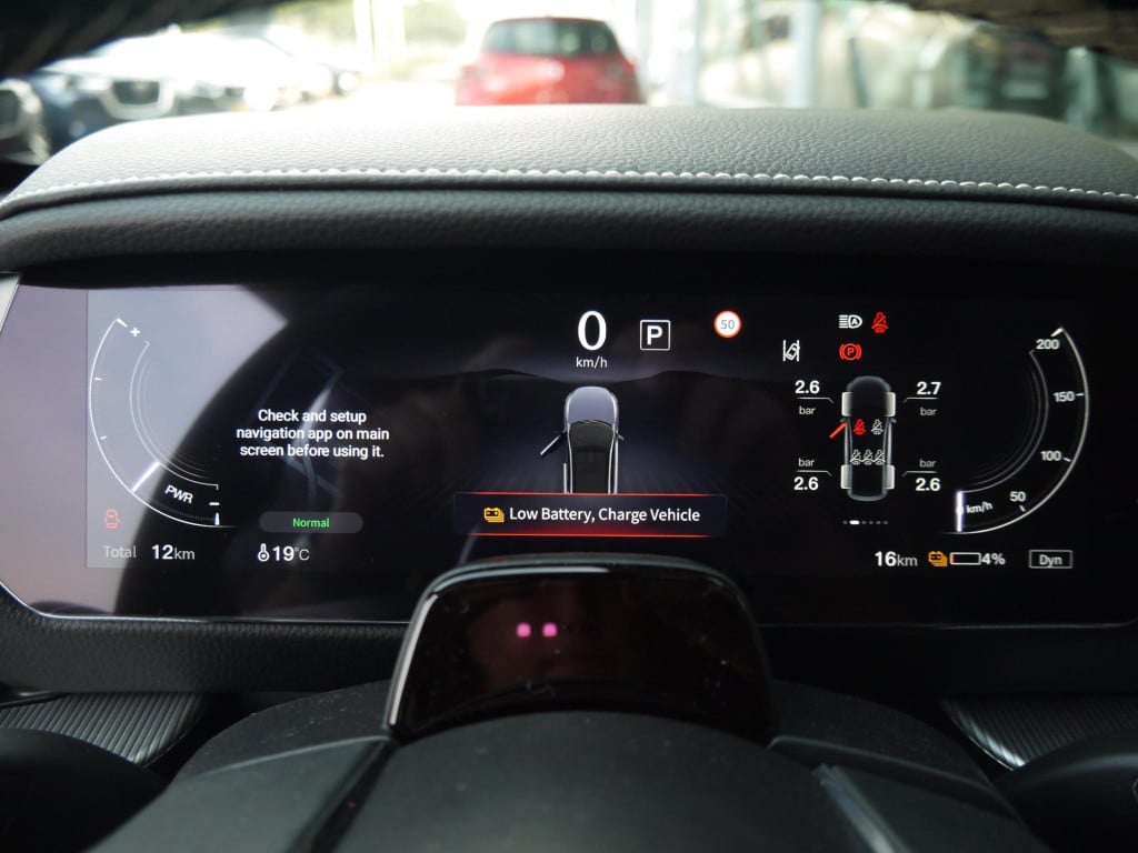 Mazda 6 6e takumi 68.8 kwh