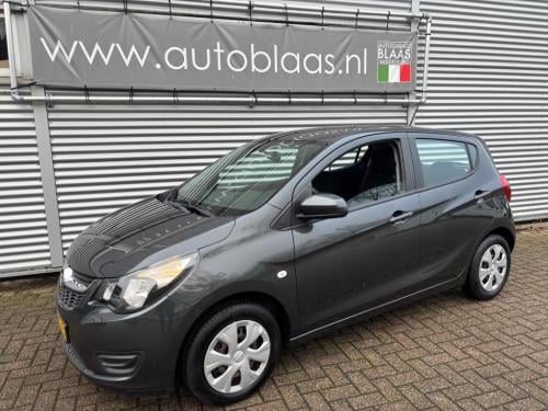 Opel Karl 1.0 ecoflex edition