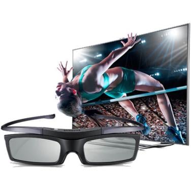 Samsung SSG-5150GB 3D Active Glasses