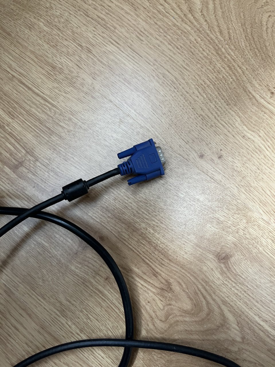Philips LCD monitor, 17”