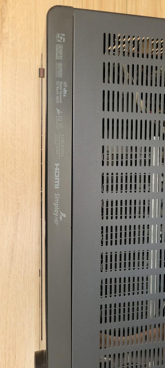 Harman Kardon AVR-350