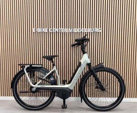 Gazelle Avignon C380 Bosch Performance Line 49CM 500Wh Belt