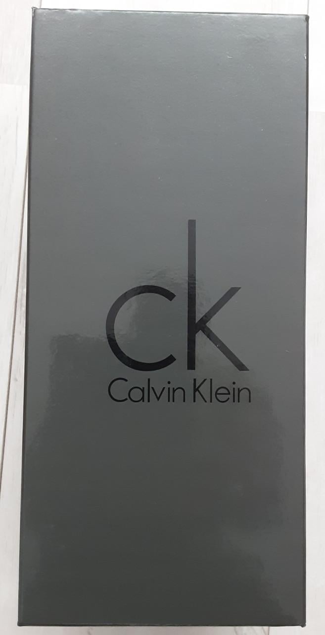 Calvin Klein slippers nieuw in doos