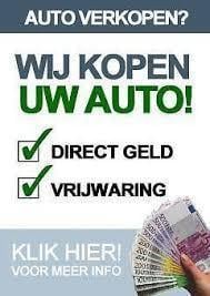 INKOOP VAN ALLE MERKEN AUTO'S&BUSSEN EN CAMPERS!!