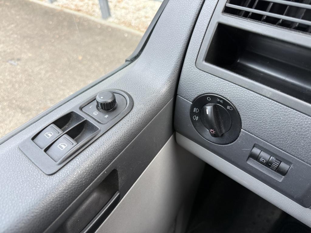 Volkswagen Transporter 2.0 tdi l1h1 t800 dc trendline | nl-auto | marge | t