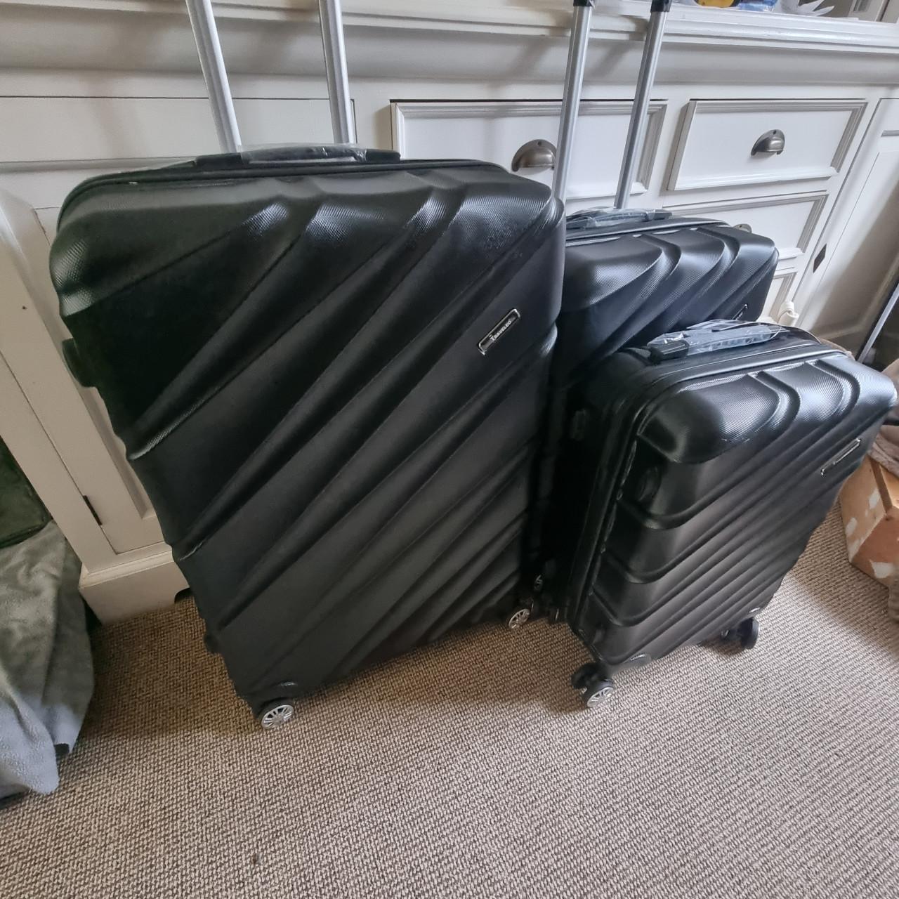 Kofferset Nieuw traveleo