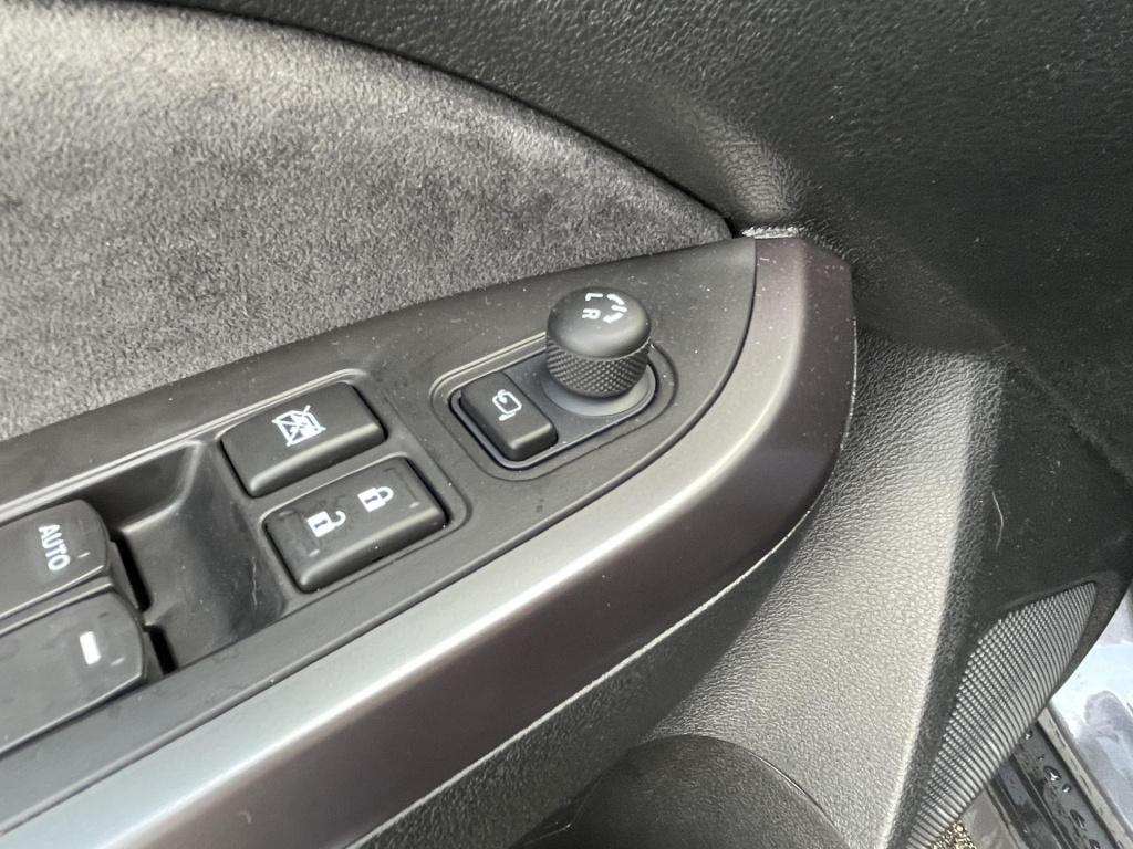 Suzuki Vitara 1.4 boosterjet style smart hybrid