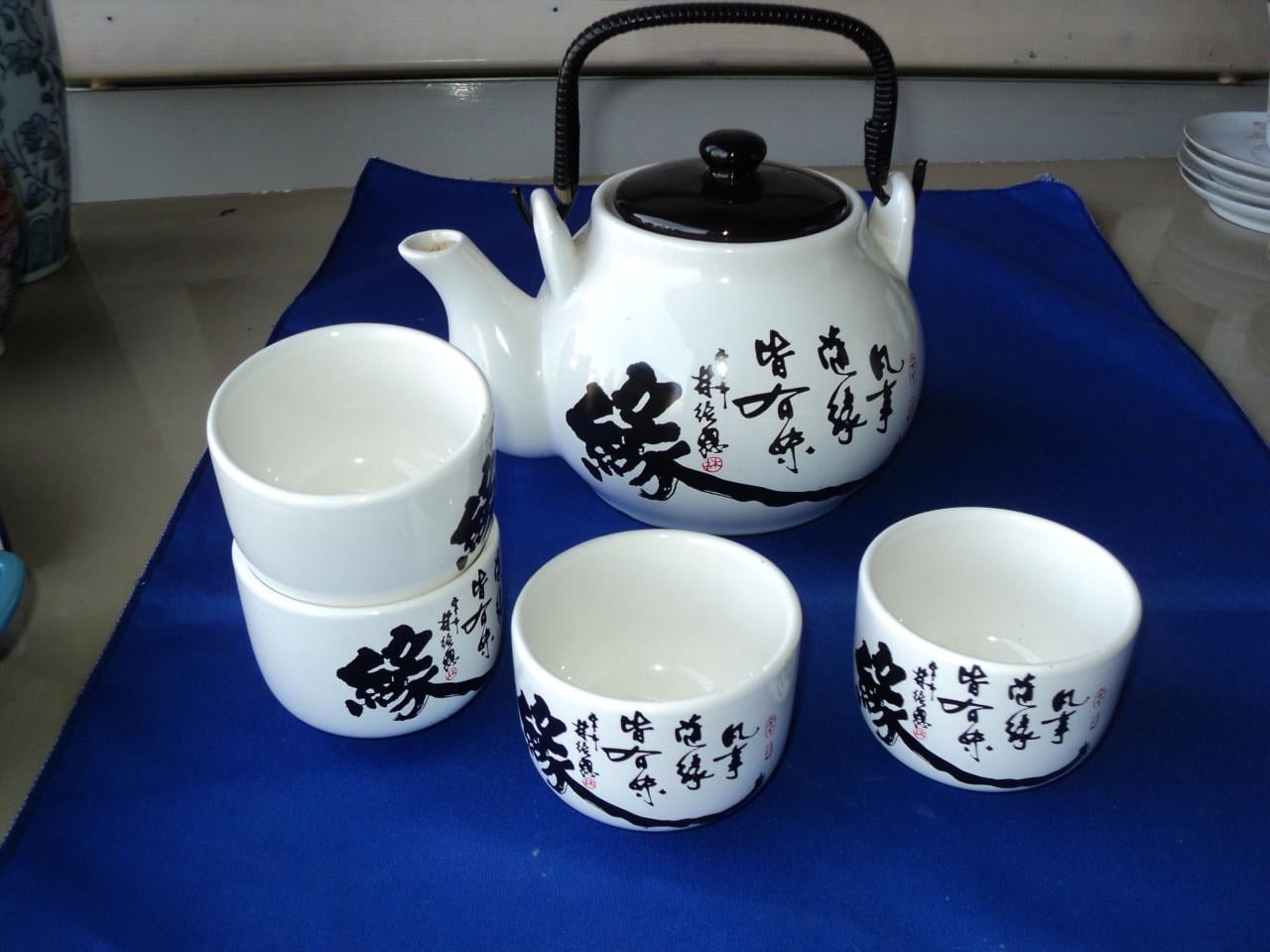 Theepot
