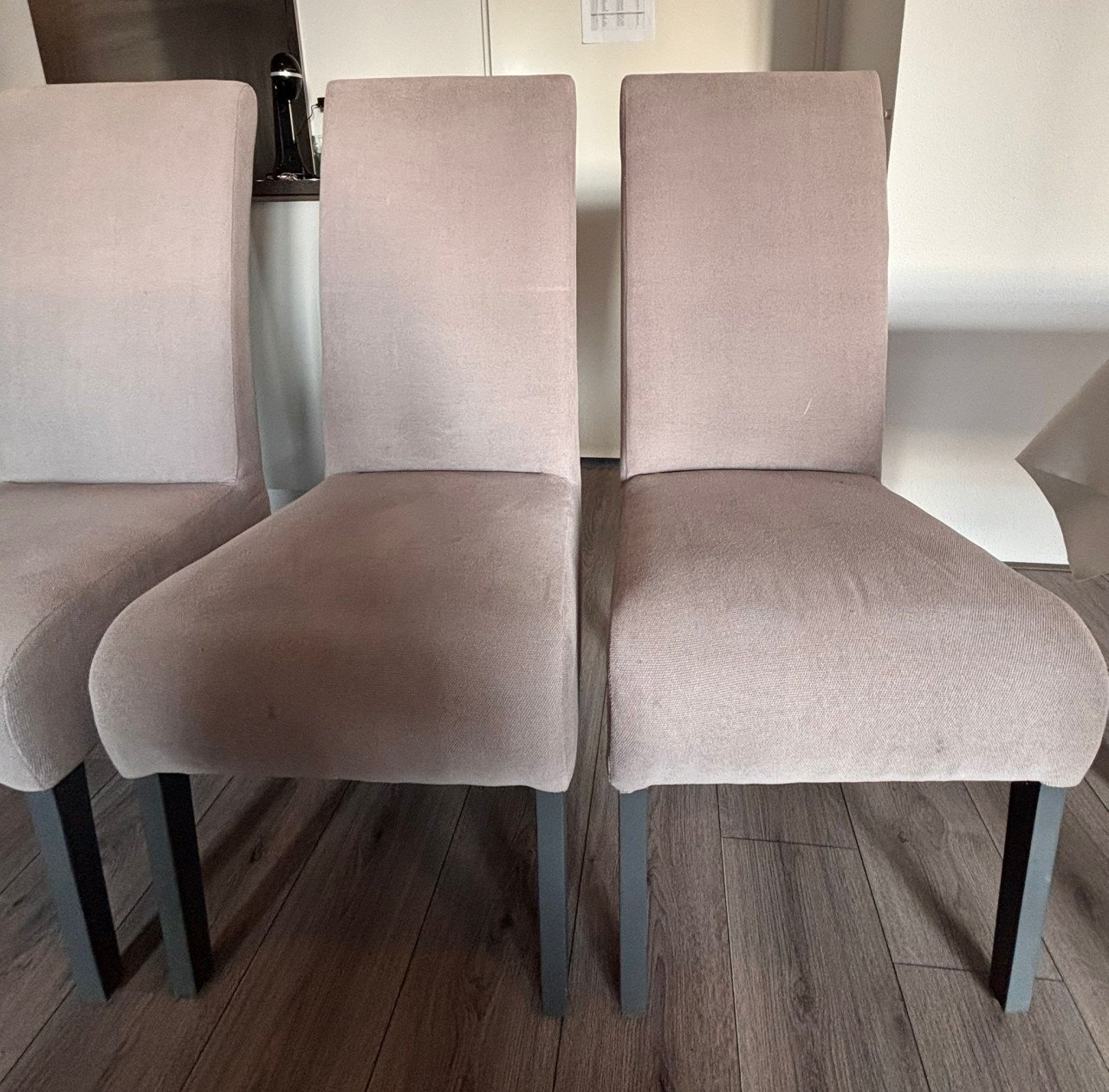 Eetstoelen
