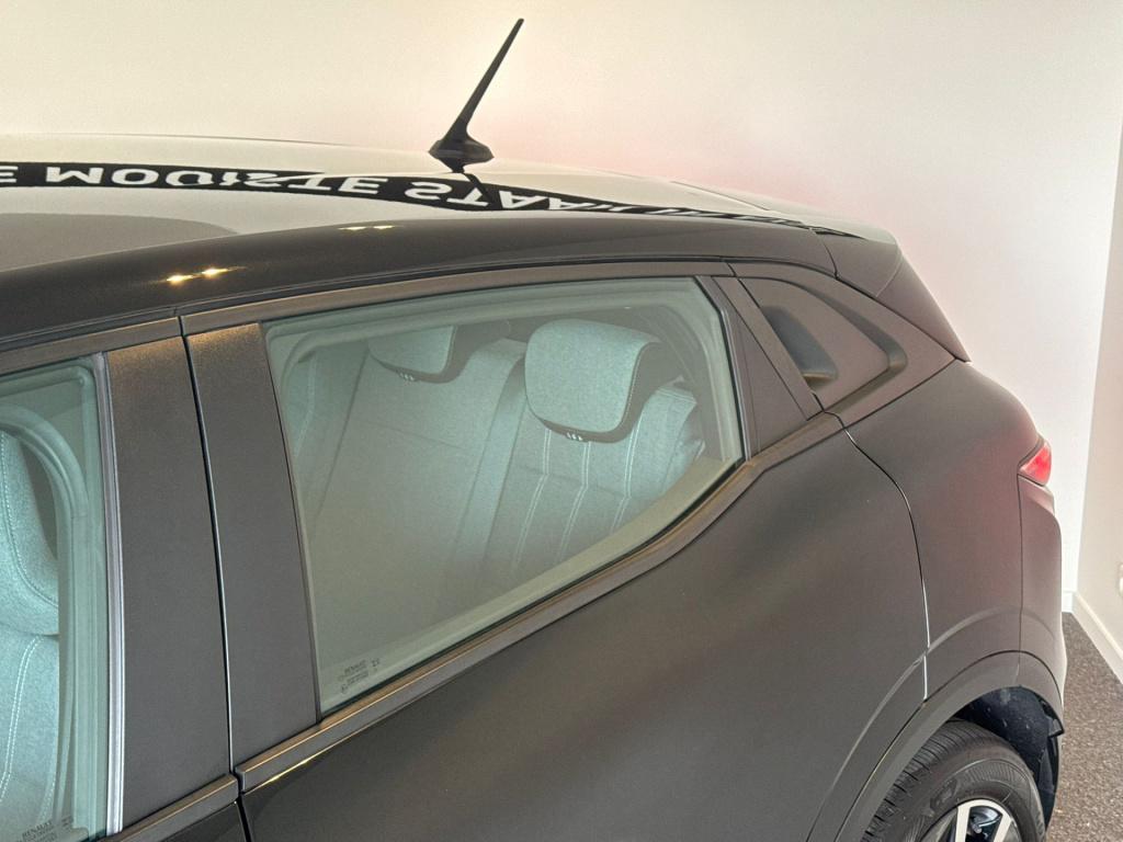 Renault Megane E-tech ev60 optimum charge evolution er