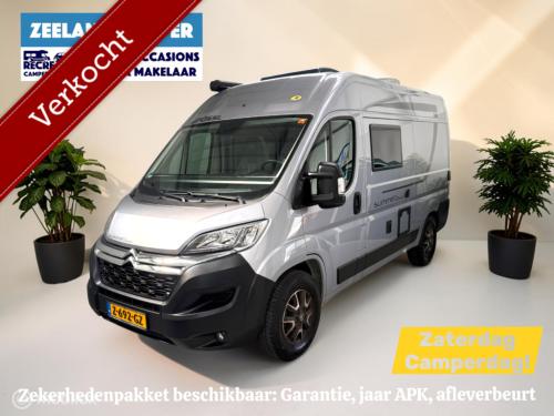 Possl Onbekend summit 540 trekhaak | fietsendrager | zenec