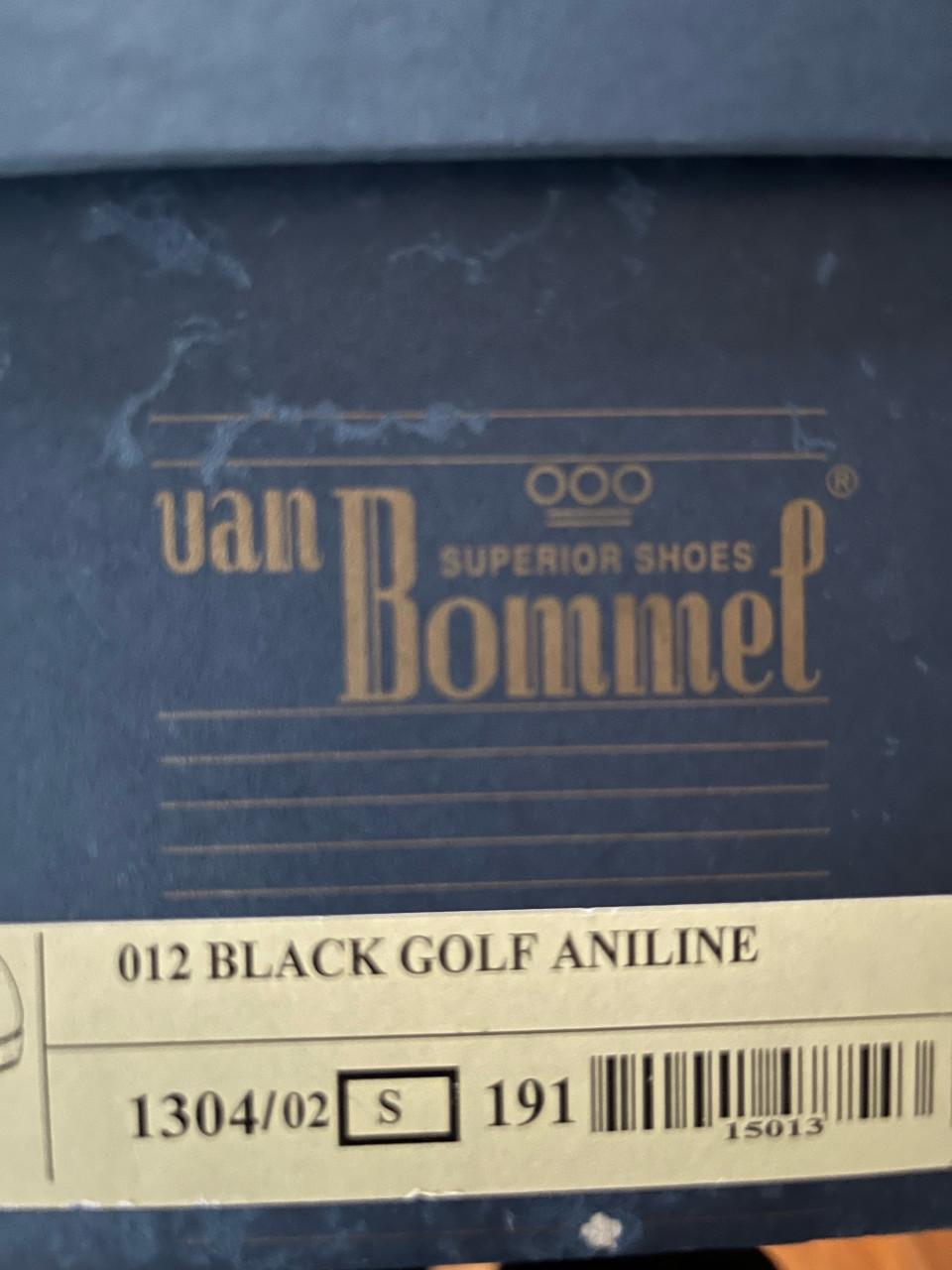 Schoenen- van Bommel