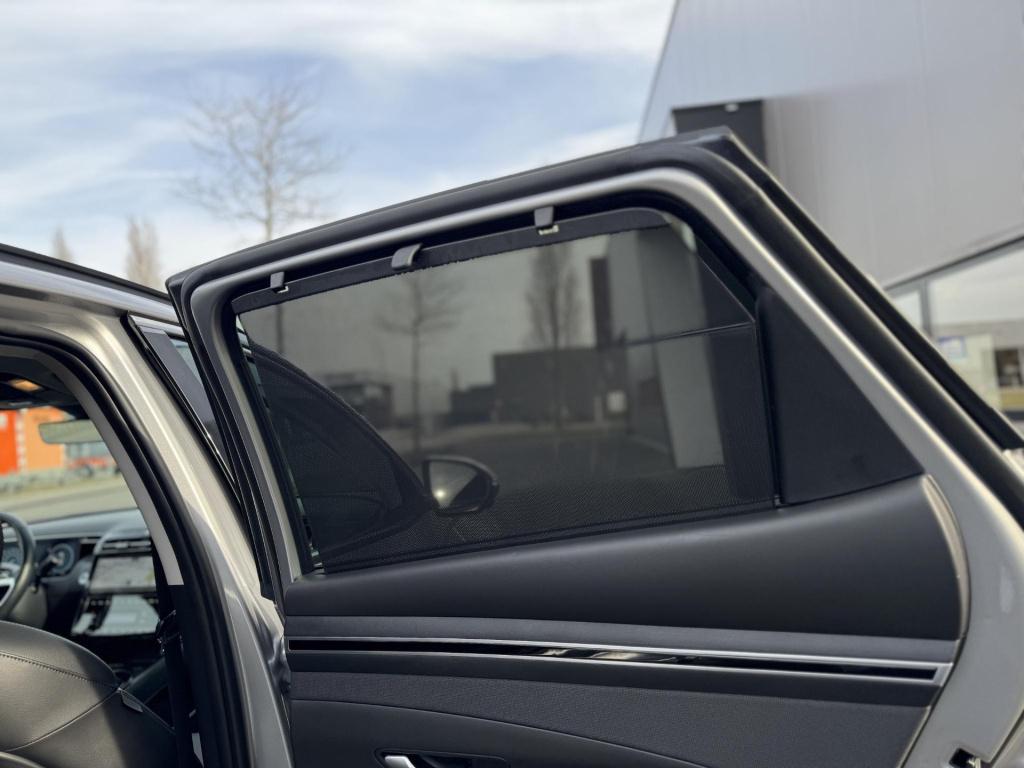 Hyundai Tucson 1.6 t-gdi phev premium 4wd soh 99% nl-auto, 1350kg trekgewic