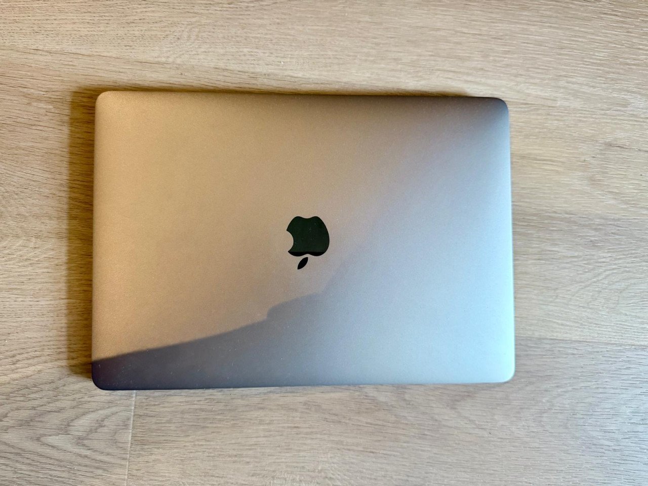 MacBook Pro 13" Space grey