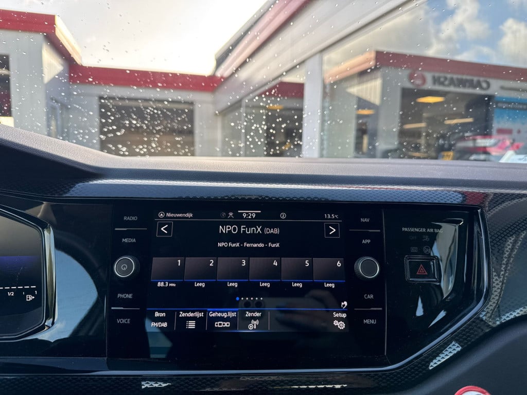 Volkswagen Polo 1.0 tsi life